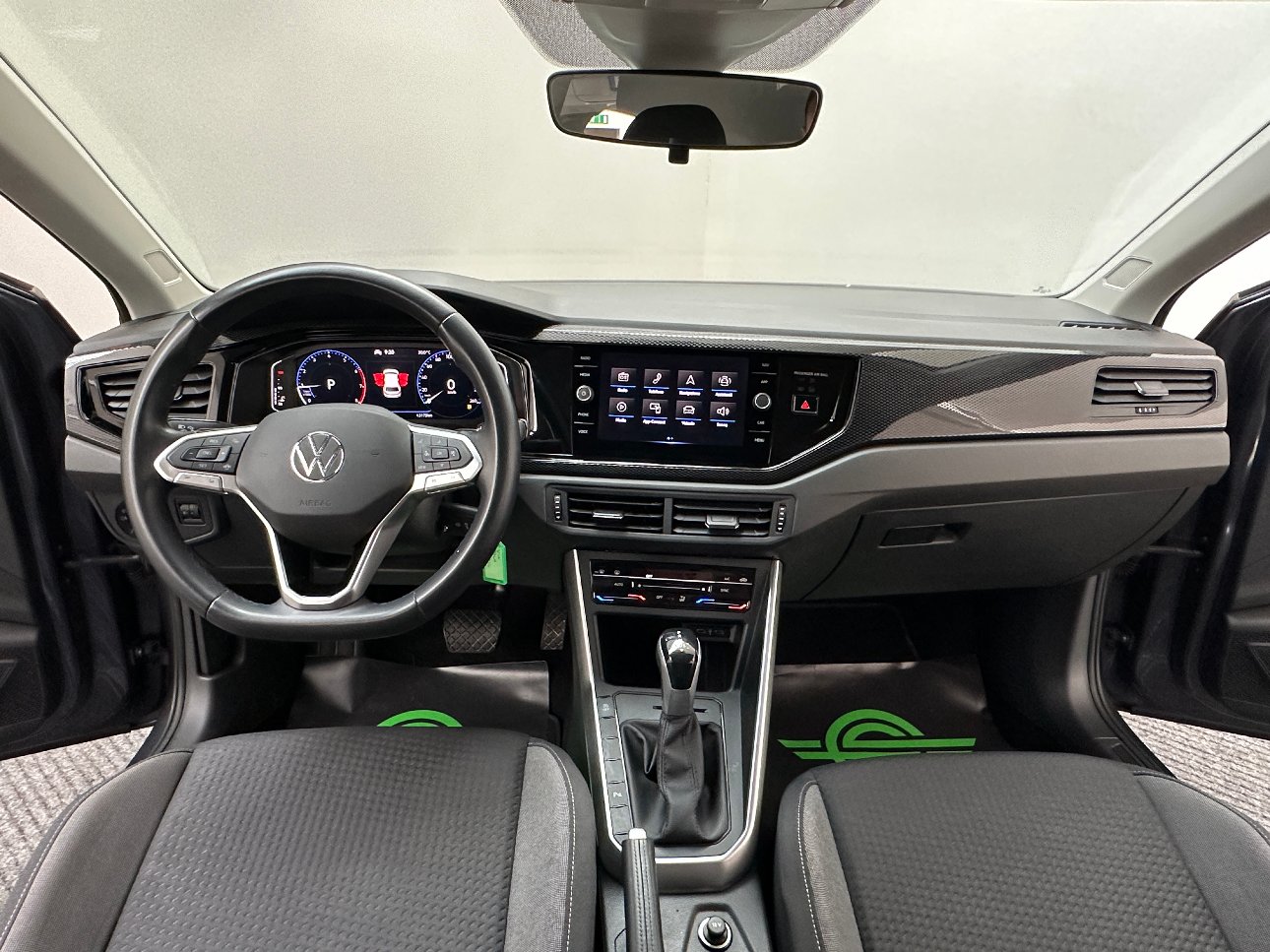 Volkswagen Polo 1.0 tsi 95cv dsg AUTOMATICA|NEOPATENT|CARPLAY|LED|PADDLES