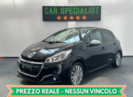 Peugeot 208 NEOPATENTATI|BLUETOOTH|NAVI|16′