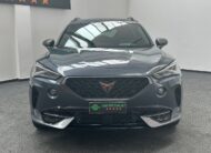 Cupra Formentor 2.0 tsi VZ 245cv dsg ACC|RETROCAMERA|PADDLES|LED|19′