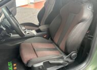 Audi A5 Coupe 40 2.0 tfsi mhev S line 204cv RETROCAMERA|CARPLAY|PADDLES|19′
