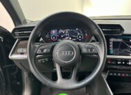 Audi A3 Sportback 30 1.0 tfsi mhev S line LED|ACC|CARPLAY|PADDLES|18′