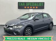 Volkswagen Polo 1.0 tsi 95cv dsg AUTOMATICA|NEOPATENT|CARPLAY|LED|PADDLES