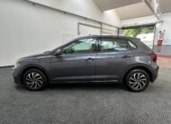 Volkswagen Polo 1.0 tsi 95cv dsg AUTOMATICA|NEOPATENT|CARPLAY|LED|PADDLES