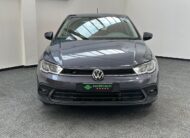 Volkswagen Polo 1.0 tsi 95cv dsg AUTOMATICA|NEOPATENT|CARPLAY|LED|PADDLES