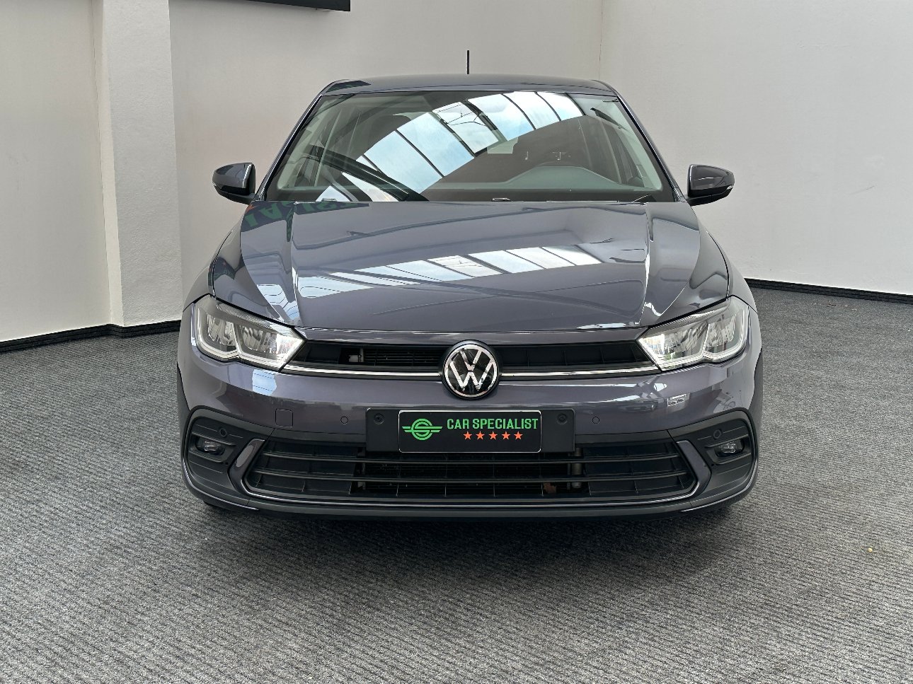 Volkswagen Polo 1.0 tsi 95cv dsg AUTOMATICA|NEOPATENT|CARPLAY|LED|PADDLES