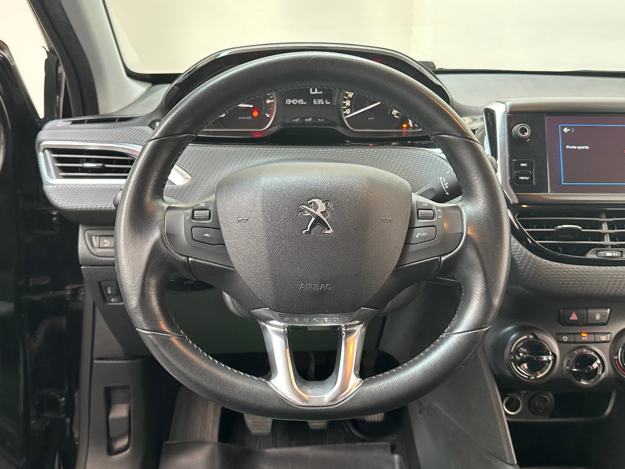 Peugeot 208 NEOPATENTATI|BLUETOOTH|NAVI|16′