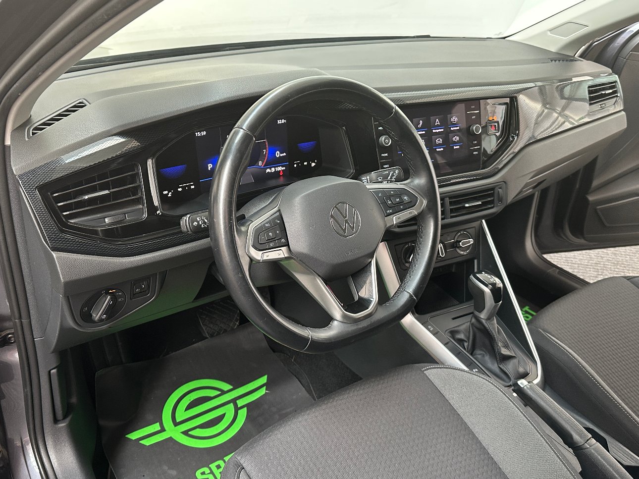 Volkswagen Taigo 1.0 tsi 110cv dsg NEOPAT.|LED|CARPLAY|PADDLES|ACC