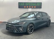 Cupra Leon 1.5 hybrid 150cv dsg LED|ACC|PADDLES|CARPLAY|18′