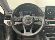 Audi A5 Coupe 40 2.0 tfsi mhev S line 204cv RETROCAMERA|CARPLAY|PADDLES|19′