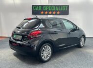 Peugeot 208 NEOPATENTATI|BLUETOOTH|NAVI|16′