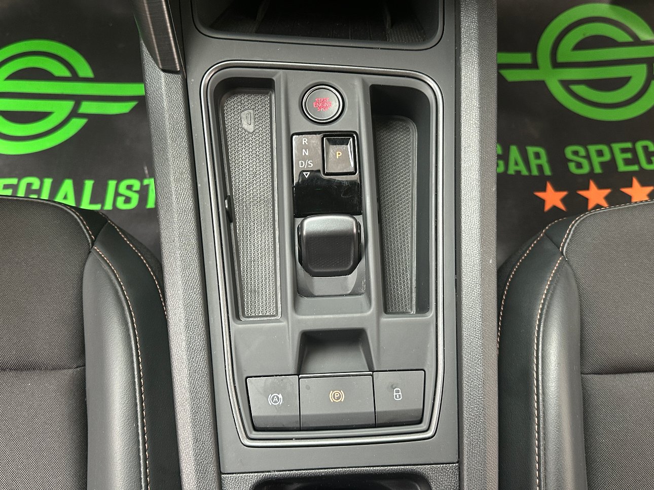 Cupra Formentor 2.0 tsi VZ 245cv dsg ACC|RETROCAMERA|PADDLES|LED|19′