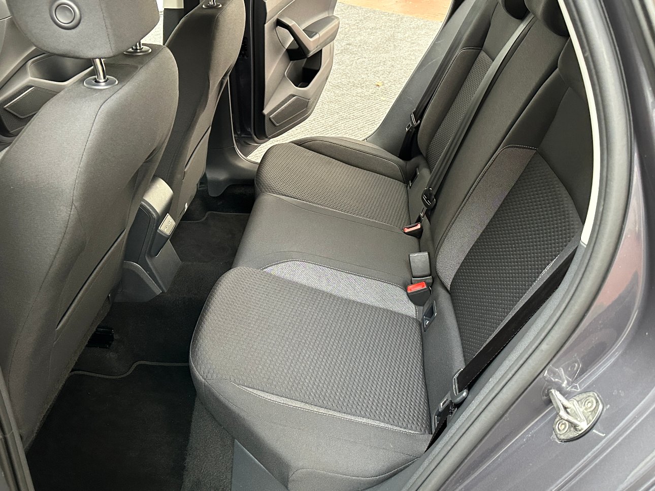 Volkswagen Polo 1.0 tsi 95cv dsg AUTOMATICA|NEOPATENT|CARPLAY|LED|PADDLES