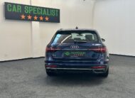 Audi A4 Avant 35 2.0 tdi mhev 163cv s-tronic CARPLAY|ACC|PADDLES