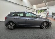 Volkswagen Polo 1.0 tsi 95cv dsg AUTOMATICA|NEOPATENT|CARPLAY|LED|PADDLES