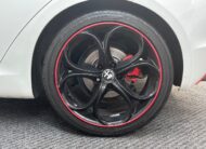 Alfa Romeo Giulietta 1.4 t. m.air Distinctive AUTOMATICA 170cv NAVI|CRUISE|DISTRIBUZ.|18′