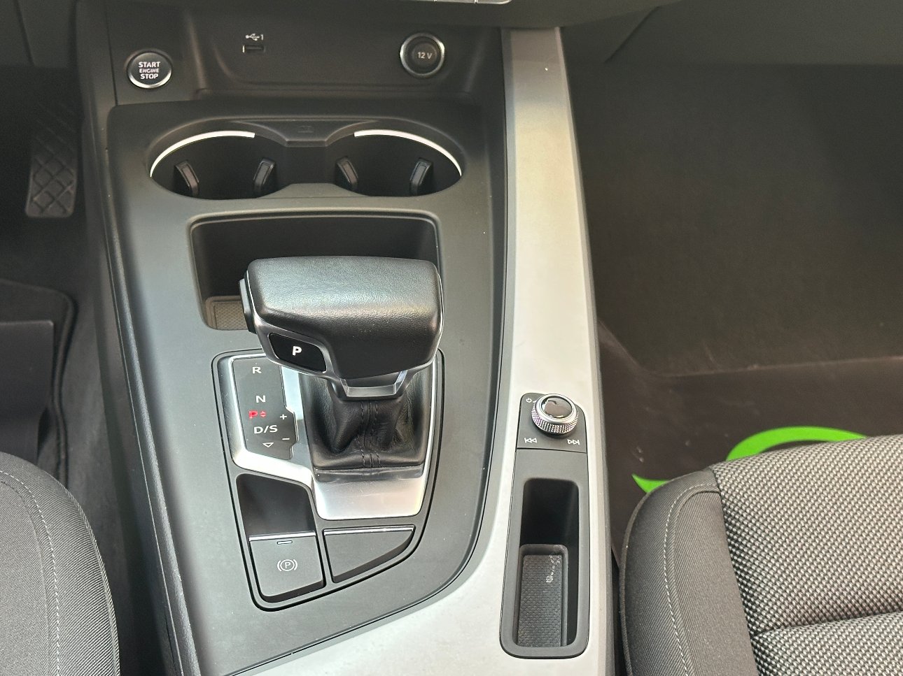 Audi A4 Avant 35 2.0 tdi mhev 163cv s-tronic CARPLAY|ACC|PADDLES