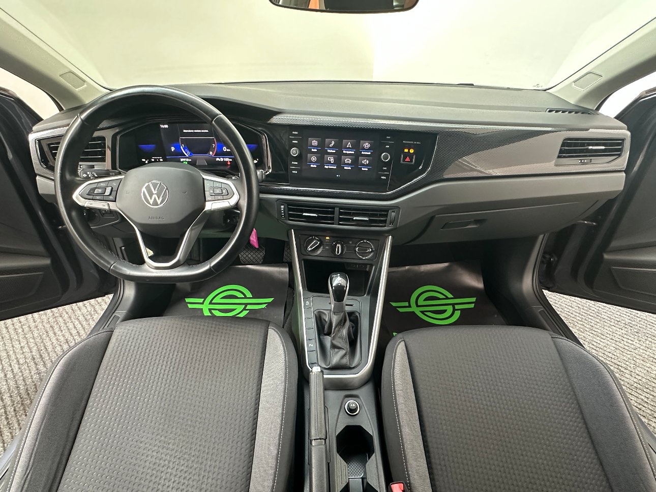 Volkswagen Taigo 1.0 tsi 110cv dsg NEOPAT.|LED|CARPLAY|PADDLES|ACC