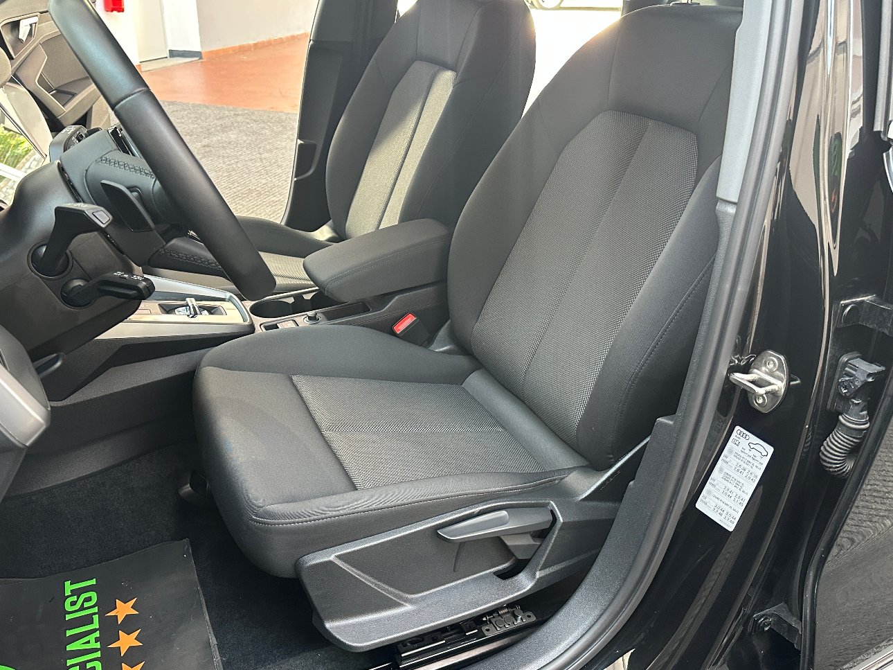 Audi A3 Sportback 40 1.4 tfsi e S line edition PHEV PLUG-IN LED|PADDLES|ACC|CARPLAY|18′