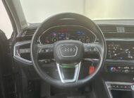 Audi Q3 45 1.4 tfsi e s-tronic PHEV PLUG-IN LED|AMBIENT|ACC