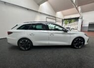 Cupra Leon 1.5 hybrid Sportstourer 150cv dsg LED|ACC|PADDLES|18′