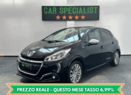 Peugeot 208 NEOPATENTATI|BLUETOOTH|NAVI|16′