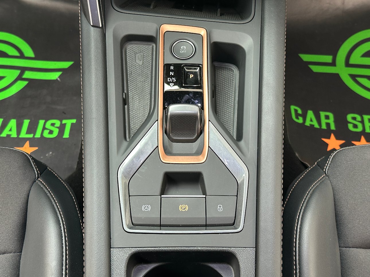 Cupra Leon 1.5 hybrid Sportstourer 150cv dsg LED|ACC|PADDLES|18′
