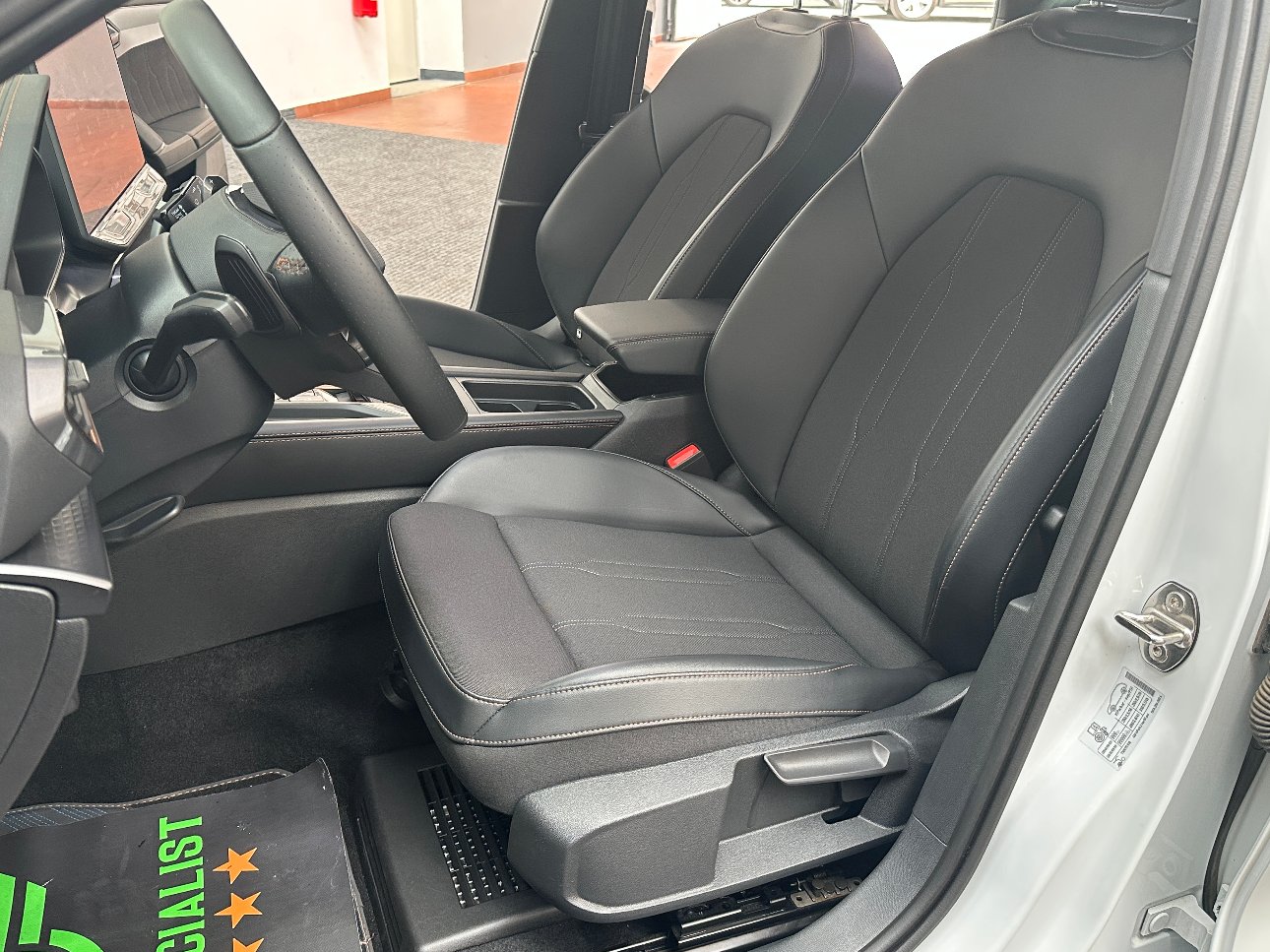 Cupra Leon 1.5 hybrid Sportstourer 150cv dsg LED|ACC|PADDLES|18′