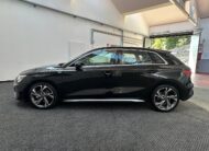 Audi A3 Sportback 40 1.4 tfsi e S line edition PHEV PLUG-IN LED|PADDLES|ACC|CARPLAY|18′