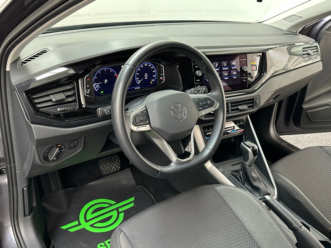 Volkswagen Polo 1.0 tsi 95cv dsg AUTOMATICA|NEOPATENT|CARPLAY|LED|PADDLES
