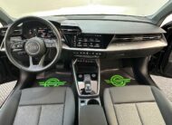 Audi A3 Sportback 40 1.4 tfsi e S line edition PHEV PLUG-IN LED|PADDLES|ACC|CARPLAY|18′