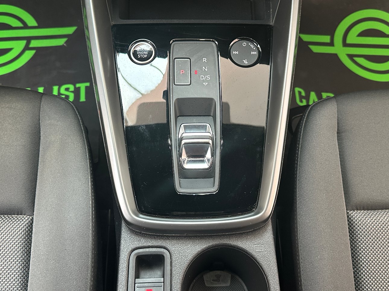 Audi A3 Sportback 40 1.4 tfsi e S line  PHEV PLUG-IN LED|PADDLES|ACC|CARPLAY|18′