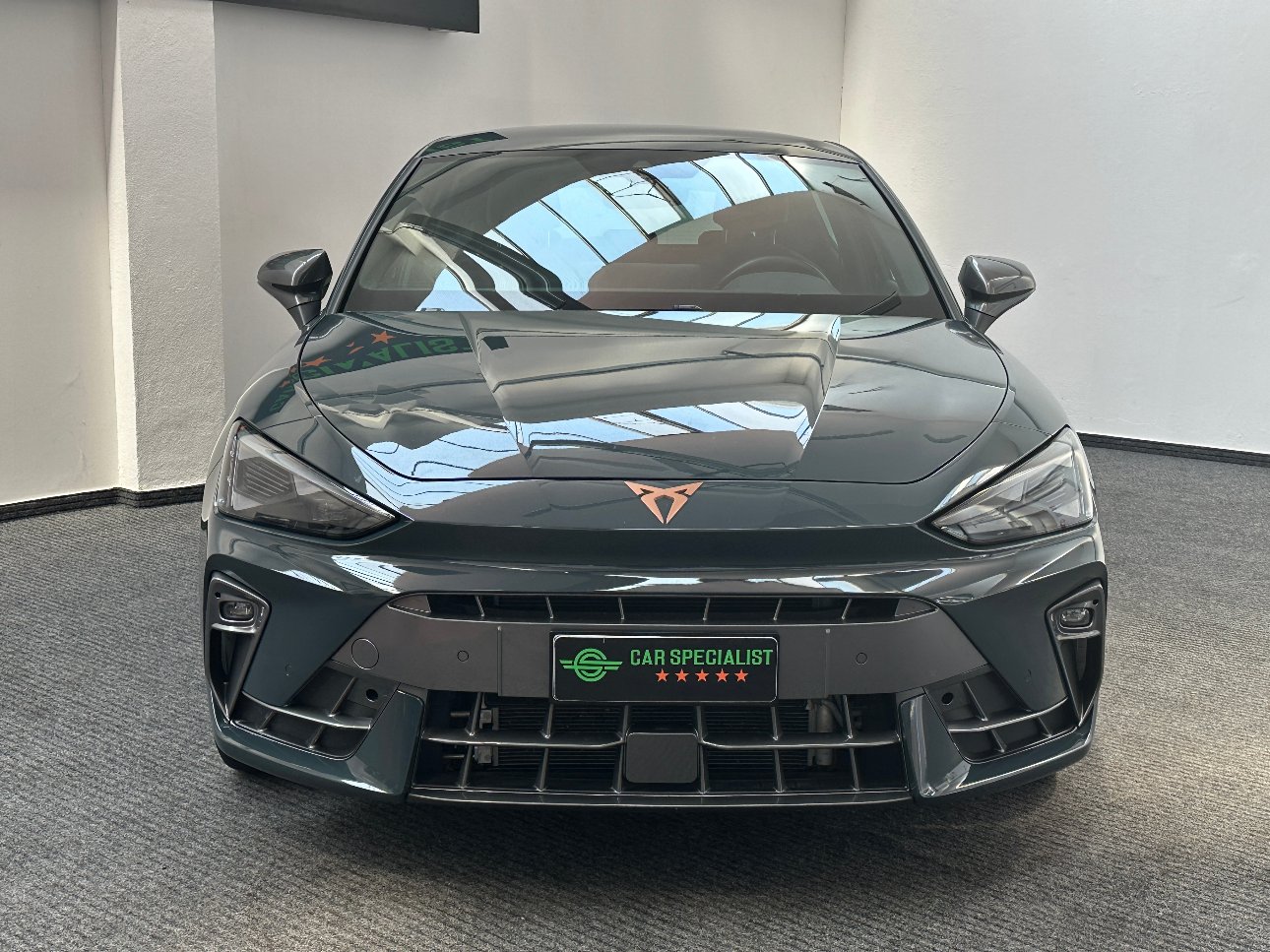 Cupra Leon 1.5 e-hybrid PHEV 204cv dsg LED|ACC|PADDLES|18′