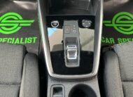 Audi A3 Sportback 30 1.0 tfsi mhev S line LED|ACC|CARPLAY|PADDLES|18′