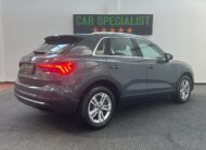 Audi Q3 45 1.4 tfsi e s-tronic PHEV PLUG-IN LED|AMBIENT|ACC