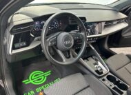 Audi A3 Sportback 30 1.0 tfsi mhev S line LED|ACC|CARPLAY|PADDLES|18′