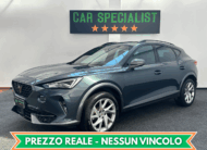 Cupra Formentor 1.5 tsi 150cv dsg AMBIENTE|ACC|PADDLES|18′