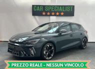 Cupra Leon 1.5 e-hybrid PHEV 204cv dsg LED|ACC|PADDLES|18′
