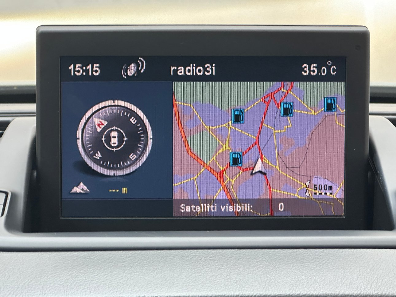 Alfa Romeo Giulietta 1.4 t. m.air Distinctive AUTOMATICA 170cv NAVI|CRUISE|DISTRIBUZ.|18′