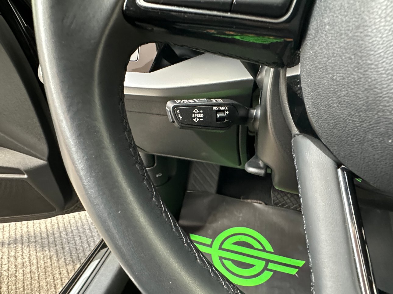 Audi A3 Sportback 30 1.0 tfsi mhev S line LED|ACC|CARPLAY|PADDLES|18′