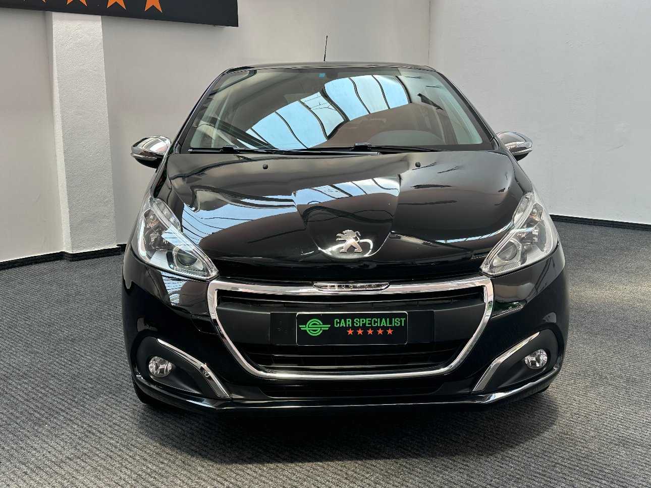 Peugeot 208 NEOPATENTATI|BLUETOOTH|NAVI|16′