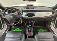 Alfa Romeo Giulietta 1.4 t. m.air Distinctive AUTOMATICA 170cv NAVI|CRUISE|DISTRIBUZ.|18′
