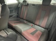 Audi A5 Coupe 40 2.0 tfsi mhev S line 204cv RETROCAMERA|CARPLAY|PADDLES|19′