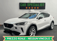 Cupra Formentor 1.5 tsi 150cv dsg LED|AMBIENTE|PADDLES|ACC|18′