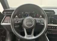 Audi A3 Sportback 40 1.4 tfsi e S line  PHEV PLUG-IN LED|PADDLES|ACC|CARPLAY|18′