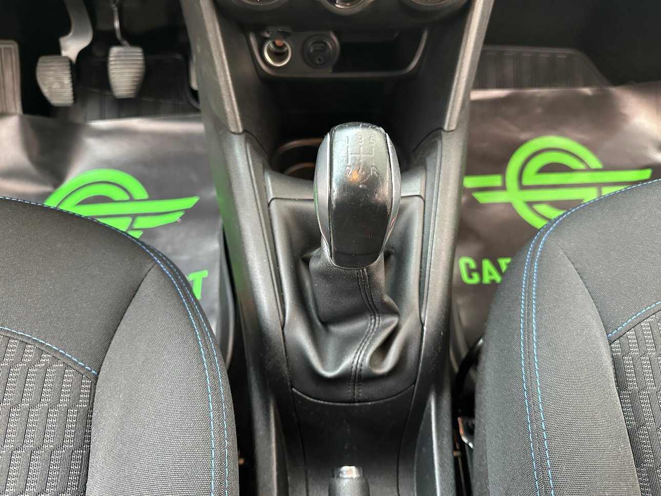 Peugeot 208 NEOPATENTATI|BLUETOOTH|NAVI|16′
