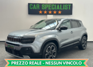 Jeep Avenger 1.2 turbo Altitude 100cv LED|360°|ACC|18’|GARANZIA