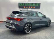 Cupra Leon 1.5 e-hybrid PHEV 204cv dsg LED|ACC|PADDLES|18′