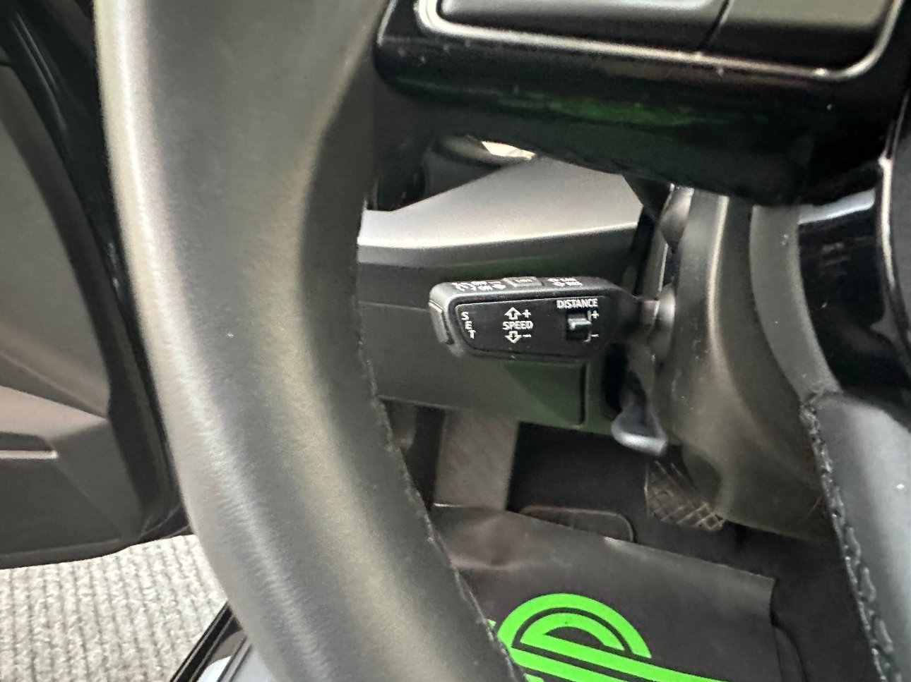 Audi A3 Sportback 40 1.4 tfsi e S line edition PHEV PLUG-IN LED|PADDLES|ACC|CARPLAY|18′