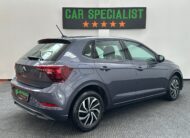 Volkswagen Polo 1.0 tsi 95cv dsg AUTOMATICA|NEOPATENT|CARPLAY|LED|PADDLES