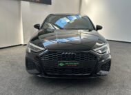 Audi A3 Sportback 30 1.0 tfsi mhev S line LED|ACC|CARPLAY|PADDLES|18′